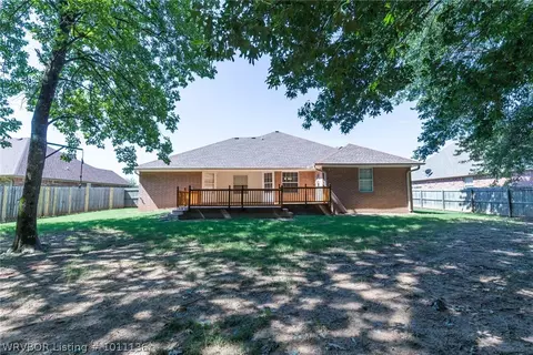 6111 Cedar Break Dr, Fort Smith, AR 72916 photo 29