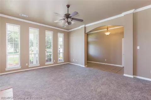 6111 Cedar Break Dr, Fort Smith, AR 72916 photo 9