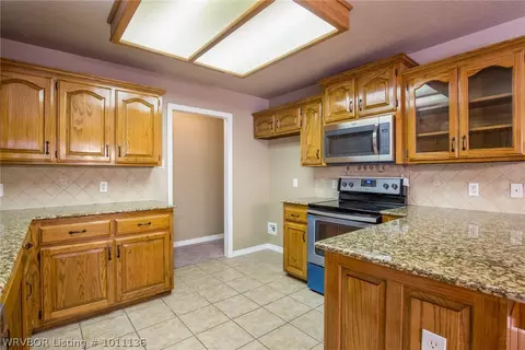 6111 Cedar Break Dr, Fort Smith, AR 72916 photo 11