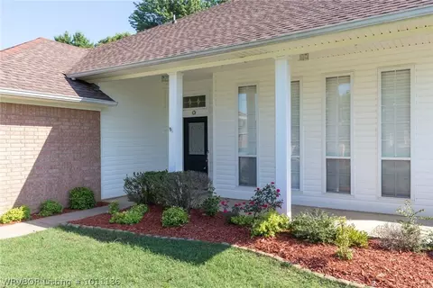 6111 Cedar Break Dr, Fort Smith, AR 72916 photo 5