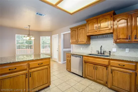 6111 Cedar Break Dr, Fort Smith, AR 72916 photo 10
