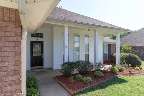 6111 Cedar Break Dr, Fort Smith, AR 72916 photo 4