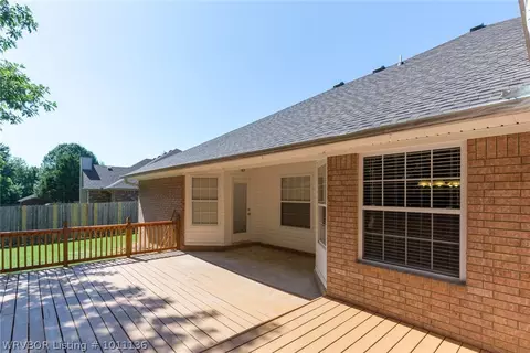 6111 Cedar Break Dr, Fort Smith, AR 72916 photo 27
