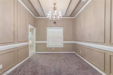 6111 Cedar Break Dr, Fort Smith, AR 72916 photo 16
