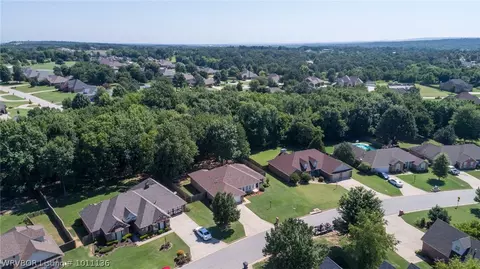 6111 Cedar Break Dr, Fort Smith, AR 72916 photo 7