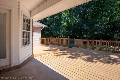 6111 Cedar Break Dr, Fort Smith, AR 72916 photo 26