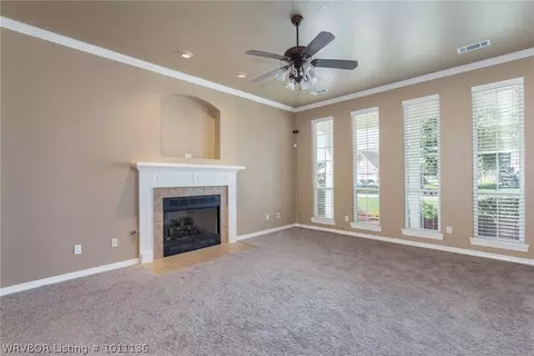 6111 Cedar Break Dr, Fort Smith, AR 72916 photo 8