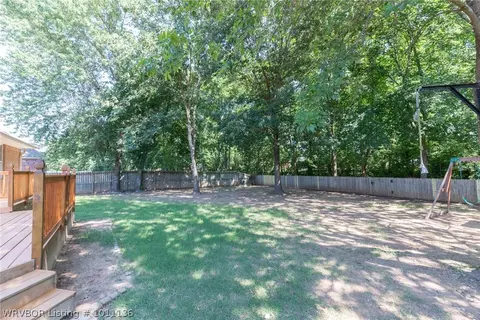 6111 Cedar Break Dr, Fort Smith, AR 72916 photo 28