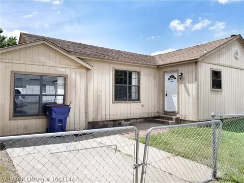 4720 Berkley Ave, Fort Smith, AR 72904 photo 11