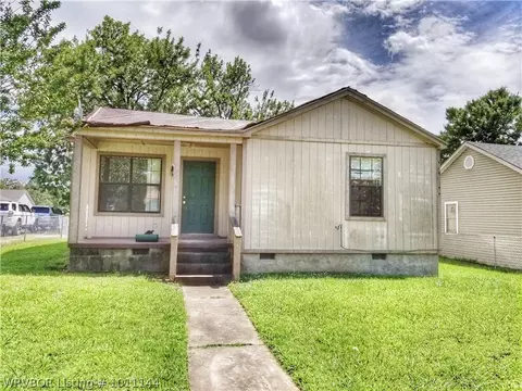 4720 Berkley Ave, Fort Smith, AR 72904 photo 1