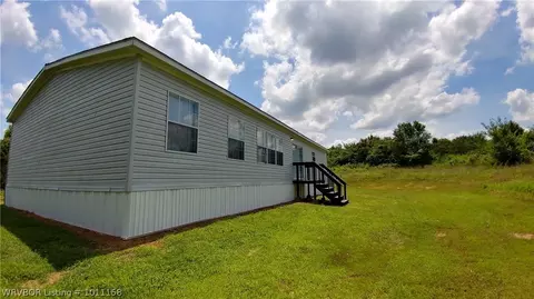 4425 Oak Bend Rd, Cecil, AR 72930 photo 2
