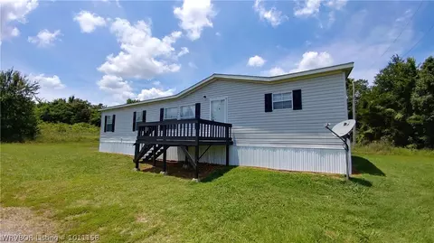 4425 Oak Bend Rd, Cecil, AR 72930 photo 1