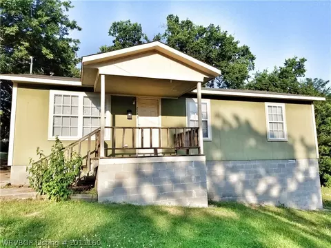 2113 16th St, Fort Smith, AR 72901 photo 1