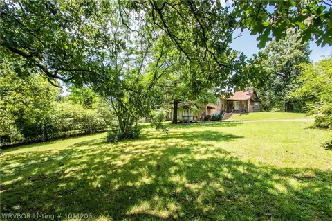 1601 Burnham Rd, Fort Smith, AR 72903 photo 21