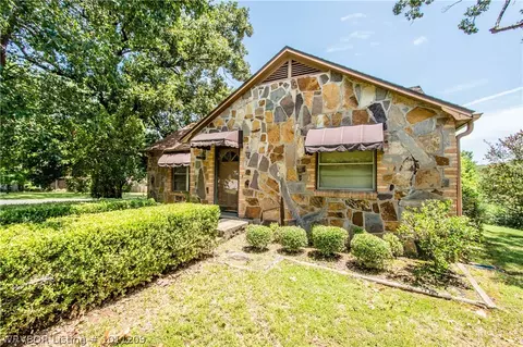 1601 Burnham Rd, Fort Smith, AR 72903 photo 3