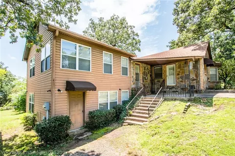 1601 Burnham Rd, Fort Smith, AR 72903 photo 22