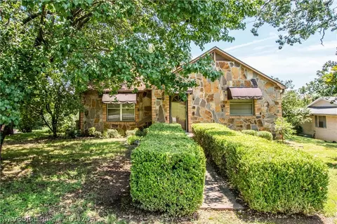 1601 Burnham Rd, Fort Smith, AR 72903 photo 1