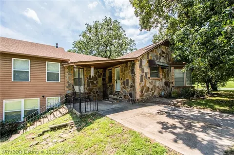 1601 Burnham Rd, Fort Smith, AR 72903 photo 25