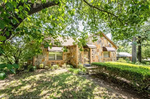 1601 Burnham Rd, Fort Smith, AR 72903 photo 2
