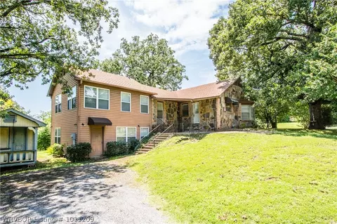 1601 Burnham Rd, Fort Smith, AR 72903 photo 23