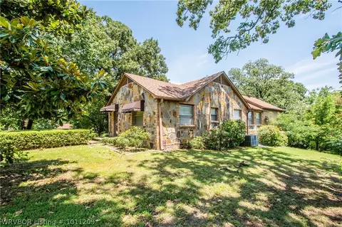 1601 Burnham Rd, Fort Smith, AR 72903 photo 27