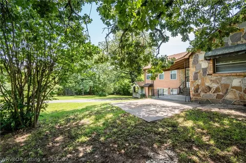 1601 Burnham Rd, Fort Smith, AR 72903 photo 24