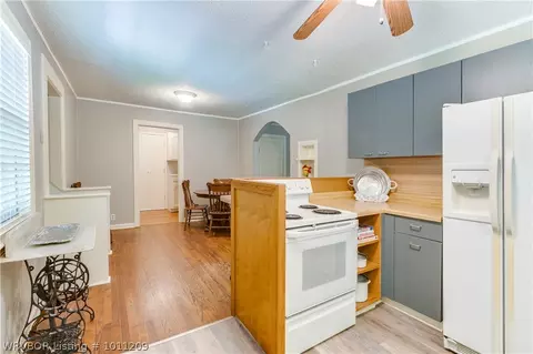 1601 Burnham Rd, Fort Smith, AR 72903 photo 9