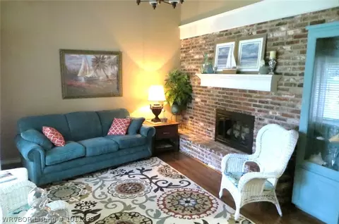 2518 Riviera Cir, Fort Smith, AR 72903 photo 13