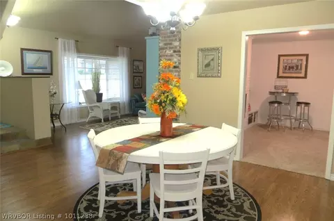 2518 Riviera Cir, Fort Smith, AR 72903 photo 10