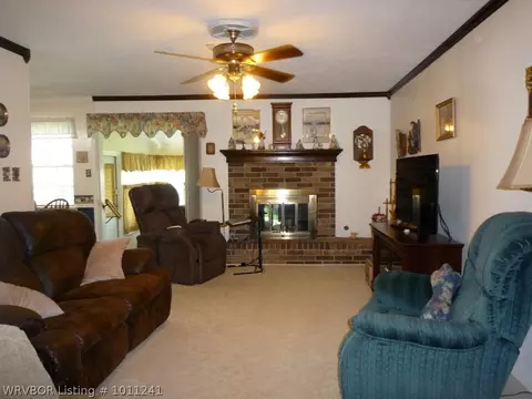 3701 Hendricks Ct, Fort Smith, AR 72903 photo 6