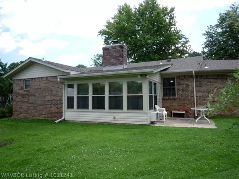 3701 Hendricks Ct, Fort Smith, AR 72903 photo 29