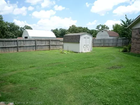 3701 Hendricks Ct, Fort Smith, AR 72903 photo 30