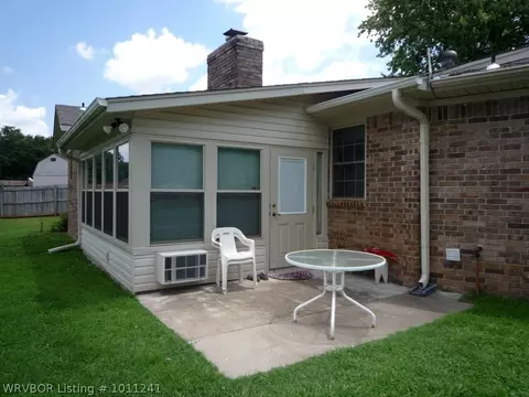 3701 Hendricks Ct, Fort Smith, AR 72903 photo 27