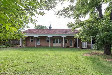 5601 Park Ave, Fort Smith, AR 72903 photo 17