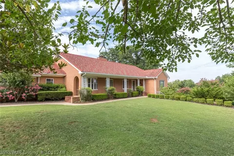5601 Park Ave, Fort Smith, AR 72903 photo 1