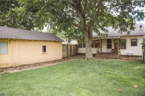 1310 35th St, Fort Smith, AR 72904 photo 26