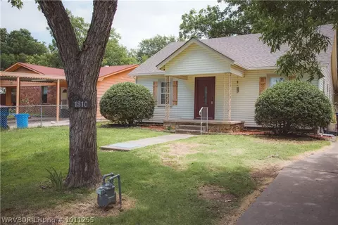 1310 35th St, Fort Smith, AR 72904 photo 25