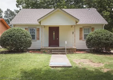 1310 35th St, Fort Smith, AR 72904 photo 1