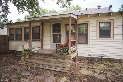 1310 35th St, Fort Smith, AR 72904 photo 27