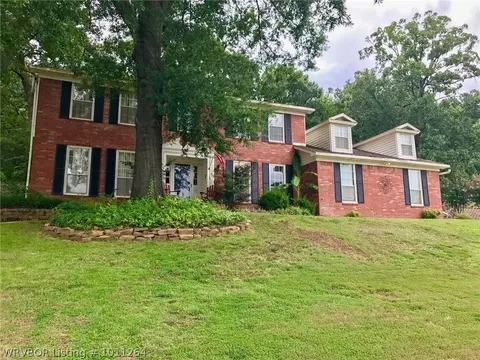 7813 Valley Forge Rd, Fort Smith, AR 72903 photo 1