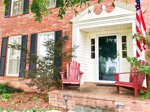 7813 Valley Forge Rd, Fort Smith, AR 72903 photo 3