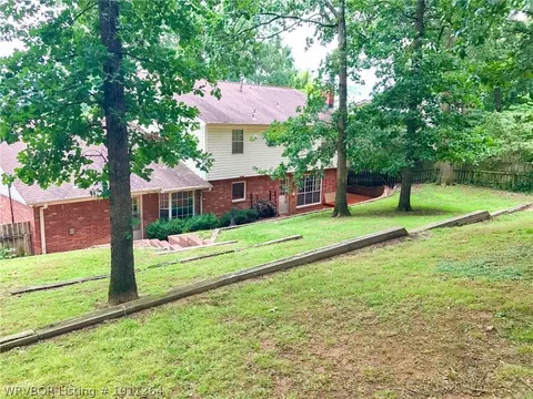 7813 Valley Forge Rd, Fort Smith, AR 72903 photo 30