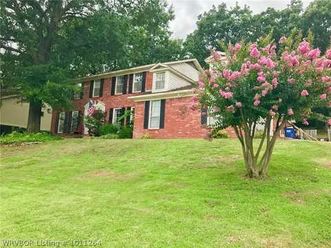 7813 Valley Forge Rd, Fort Smith, AR 72903 photo 2