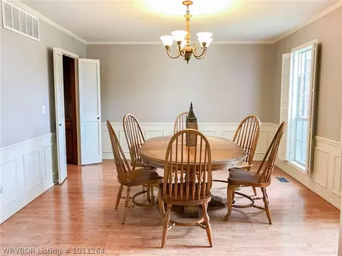 7813 Valley Forge Rd, Fort Smith, AR 72903 photo 4