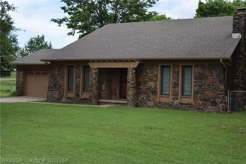 7909 Texas Rd, Fort Smith, AR 72908 photo 1