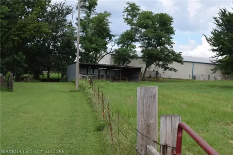 7909 Texas Rd, Fort Smith, AR 72908 photo 18