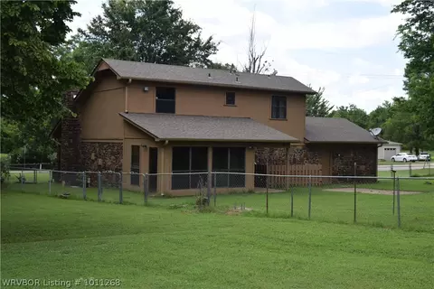 7909 Texas Rd, Fort Smith, AR 72908 photo 13