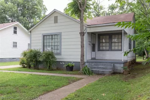 1325 S 17 St, Fort Smith, AR 72901 photo 1
