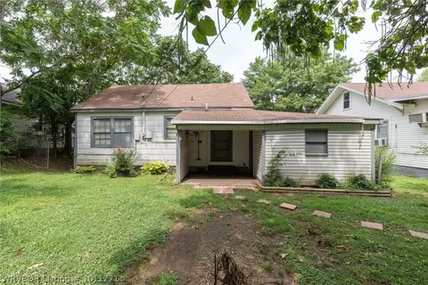 1325 S 17 St, Fort Smith, AR 72901 photo 10