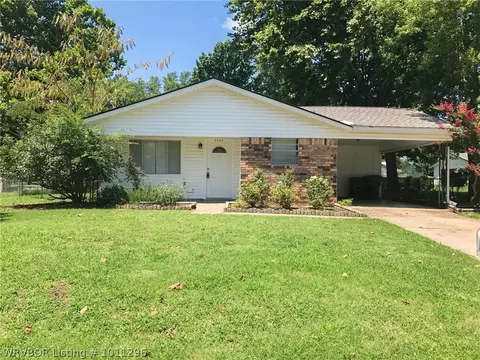7900 Colony Ln, Fort Smith, AR 72908 photo 1